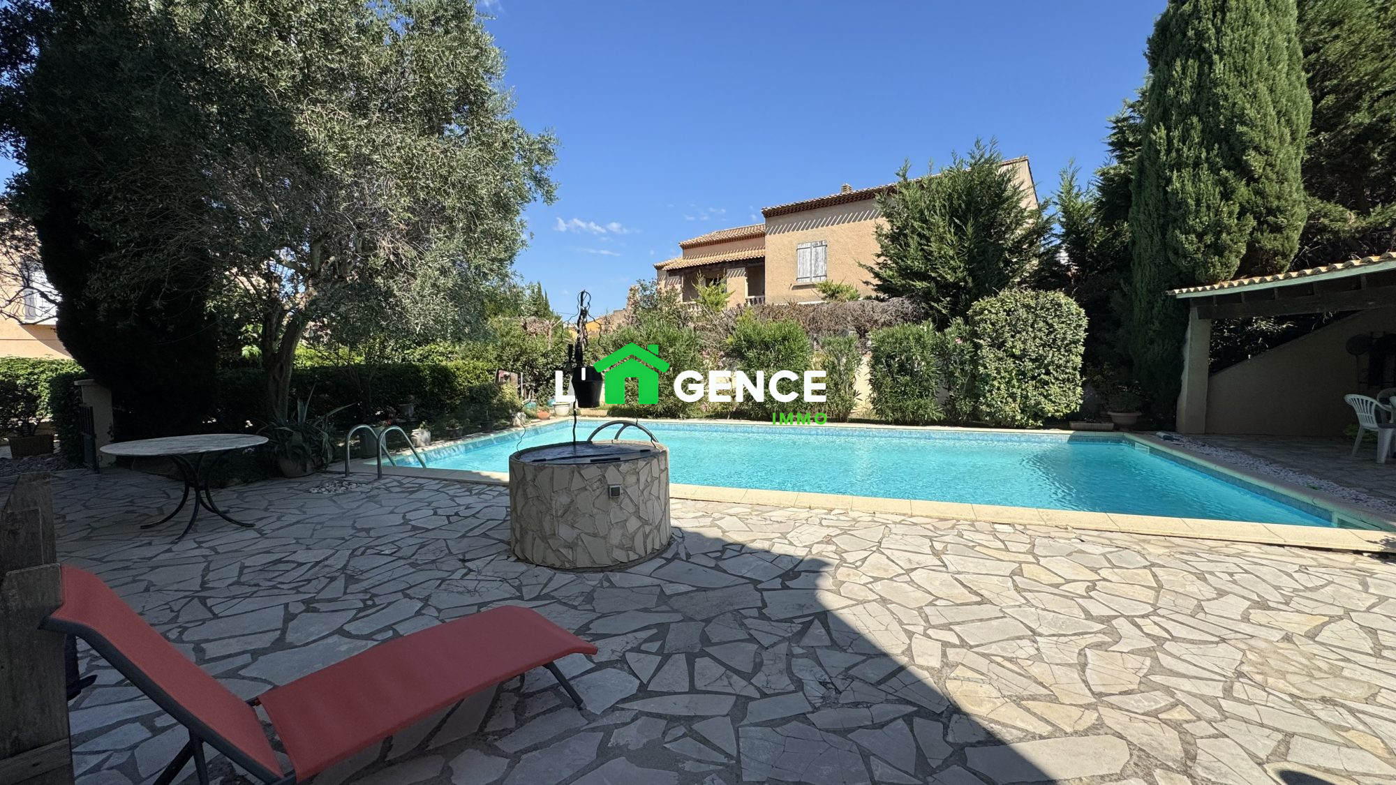 Photo 24 — L'AGENCE Immo