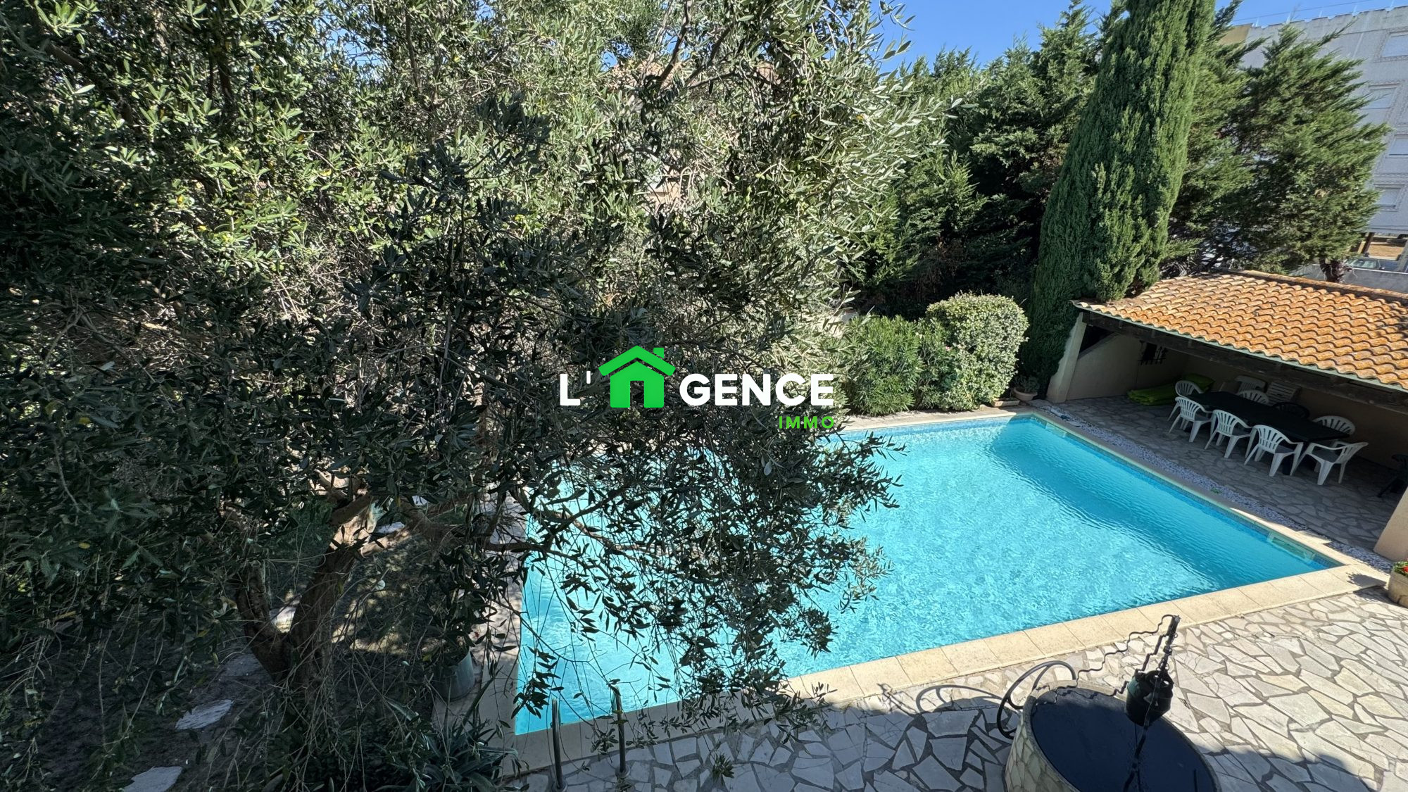 Photo 2 — L'AGENCE Immo