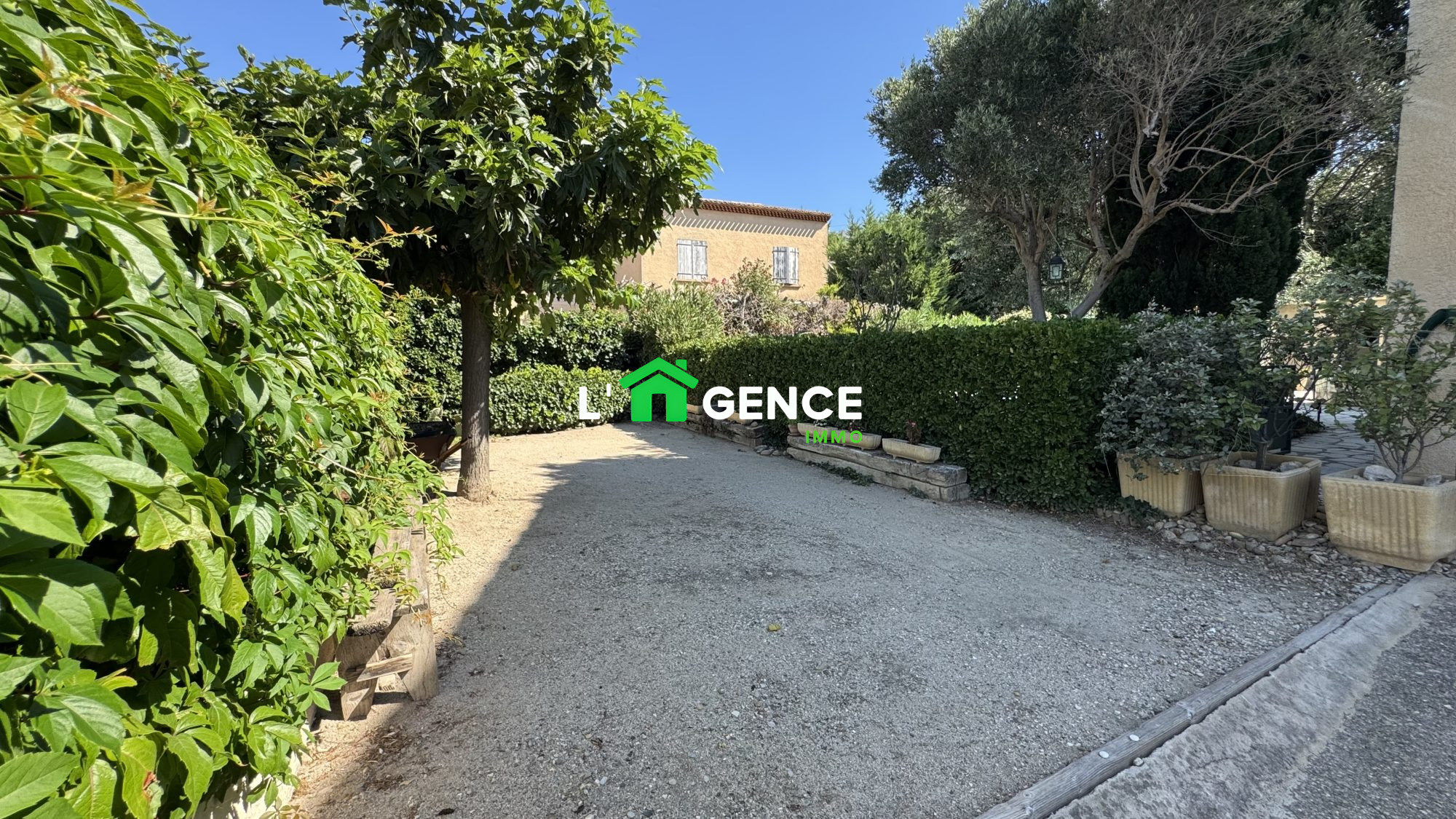 Photo 23 — L'AGENCE Immo