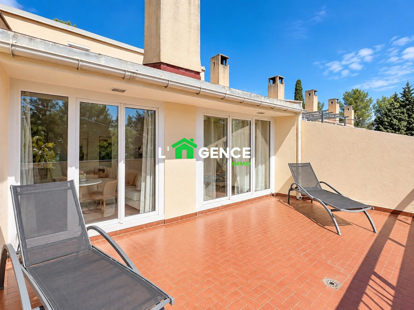 Photo 8 — L'AGENCE Immo