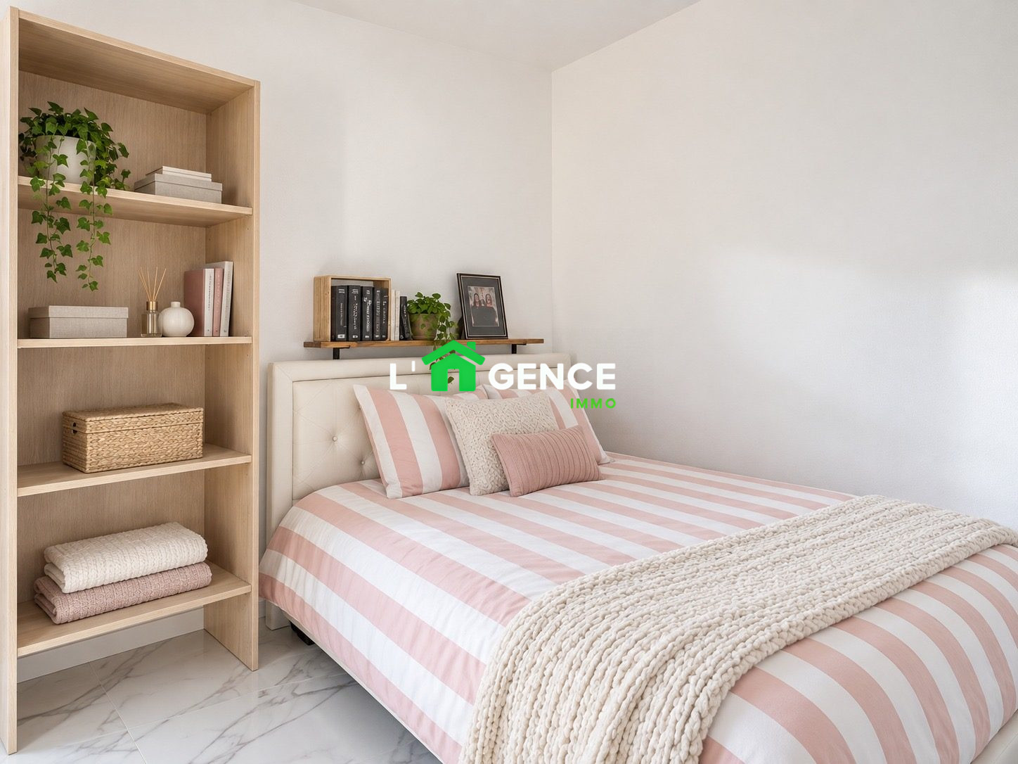 Photo 3 — L'AGENCE Immo