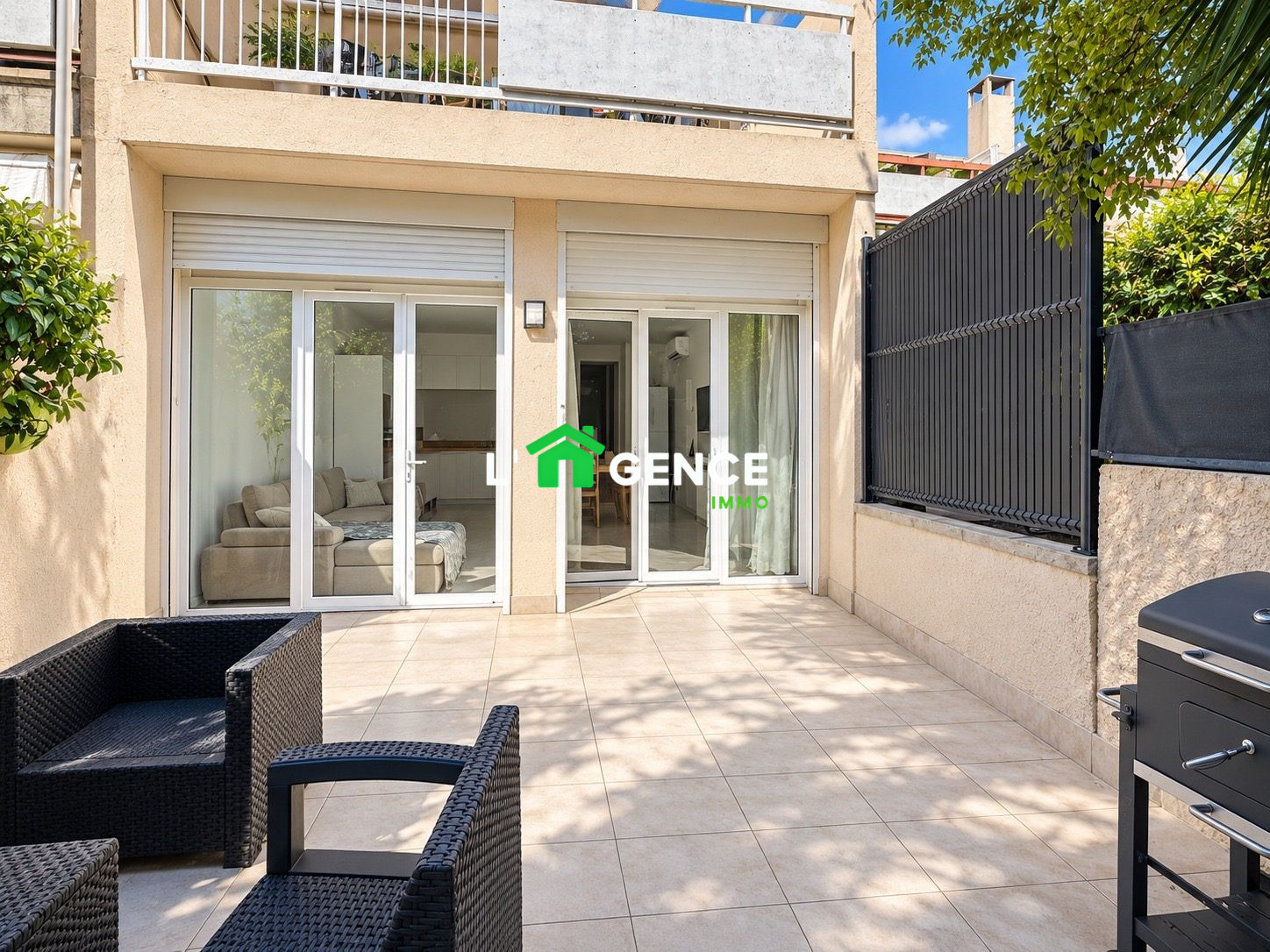 Photo 15 — L'AGENCE Immo