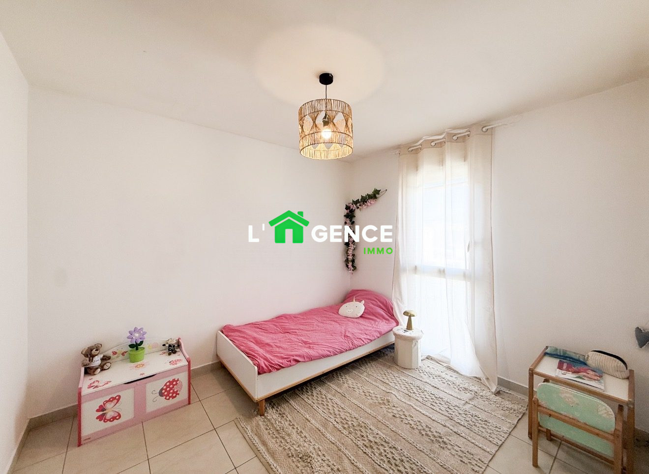 Photo 9 — L'AGENCE Immo