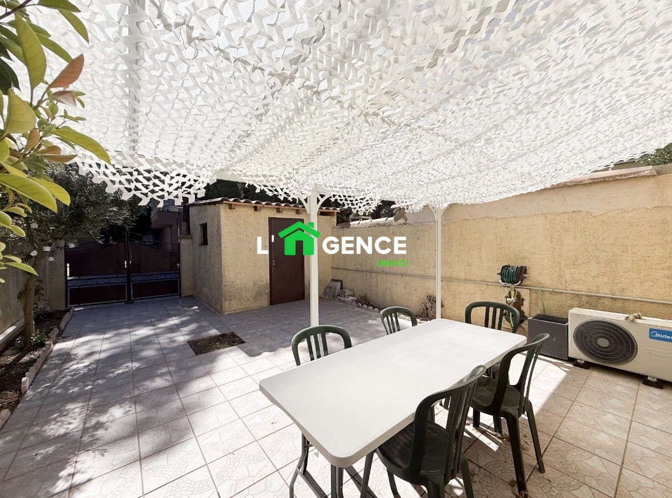 Photo 3 — L'AGENCE Immo
