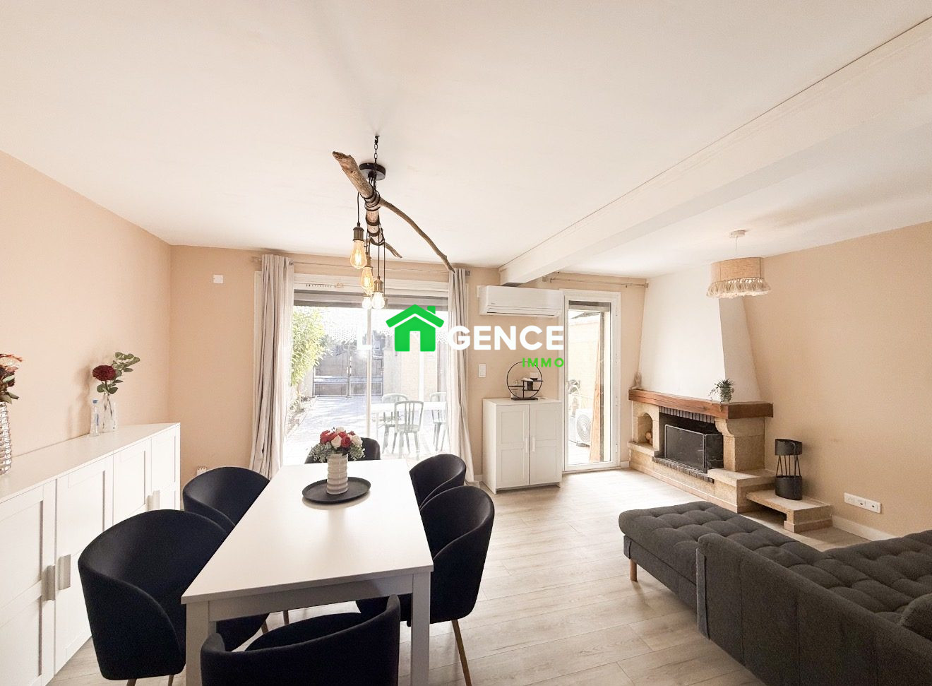 Photo 6 — L'AGENCE Immo