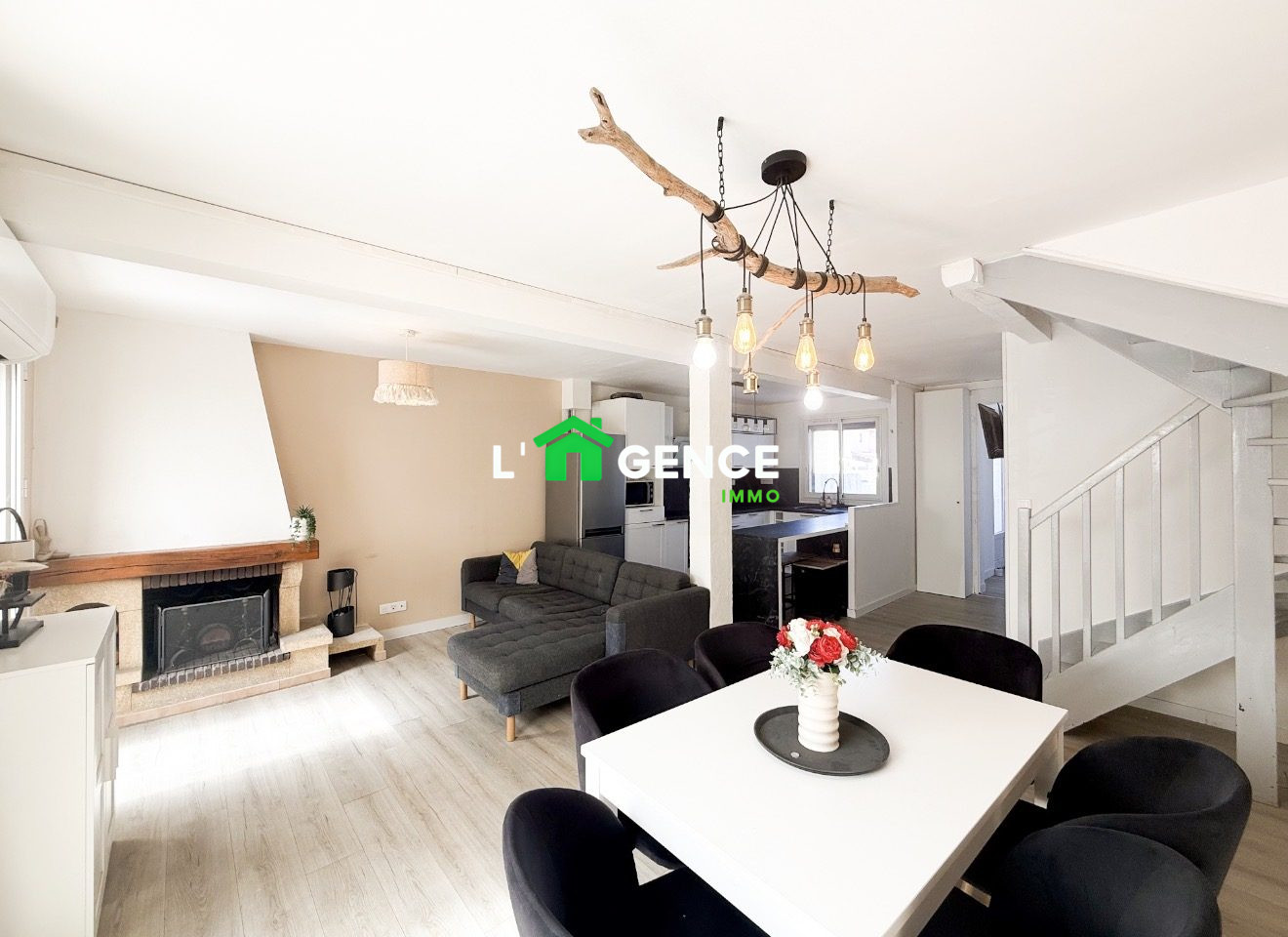 Photo 4 — L'AGENCE Immo