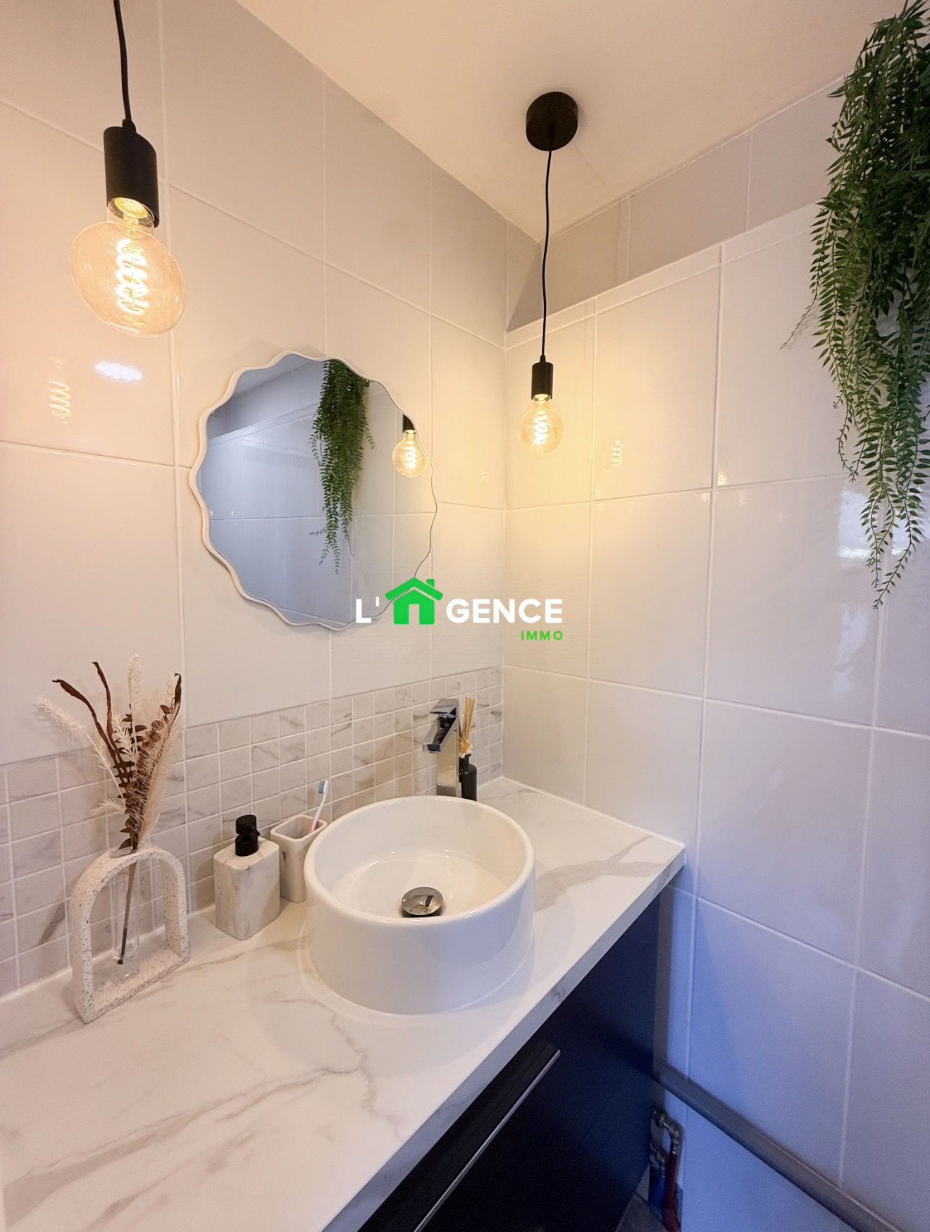 Photo 11 — L'AGENCE Immo