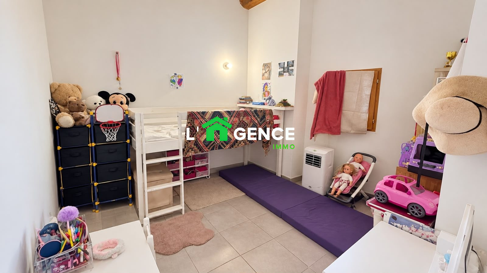 Photo 6 — L'AGENCE Immo