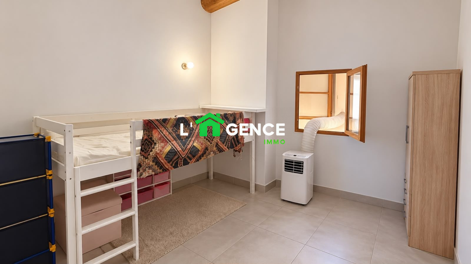 Photo 5 — L'AGENCE Immo
