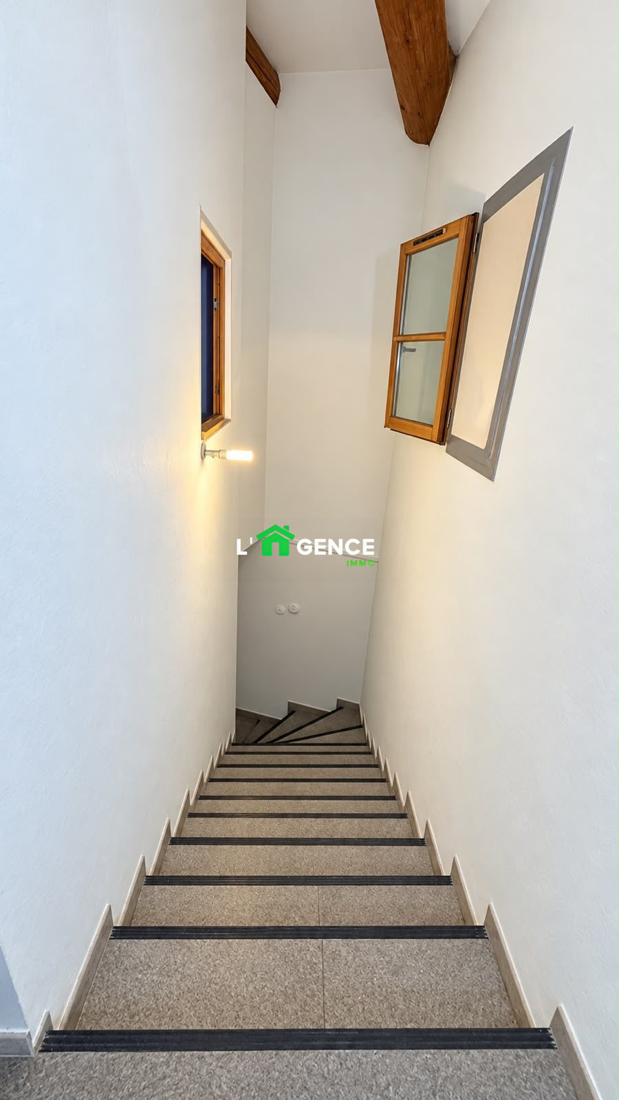 Photo 7 — L'AGENCE Immo