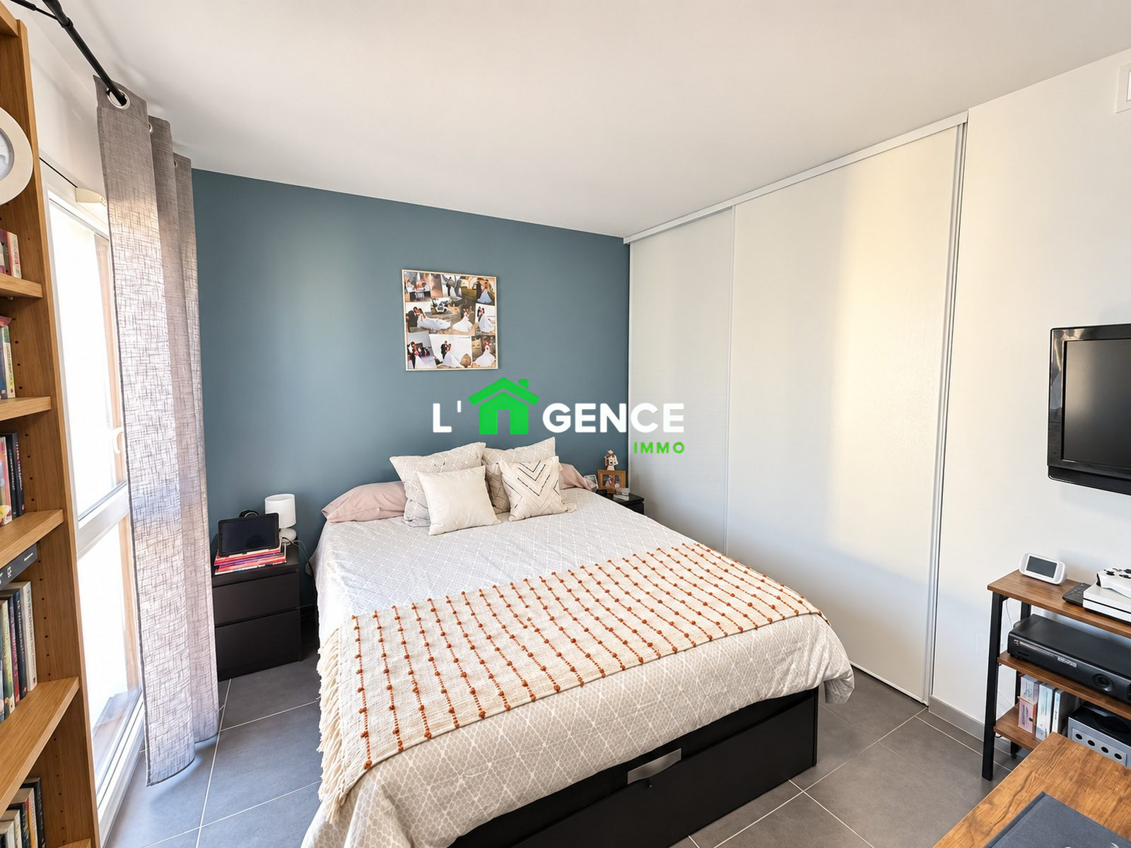 Photo 8 — L'AGENCE Immo