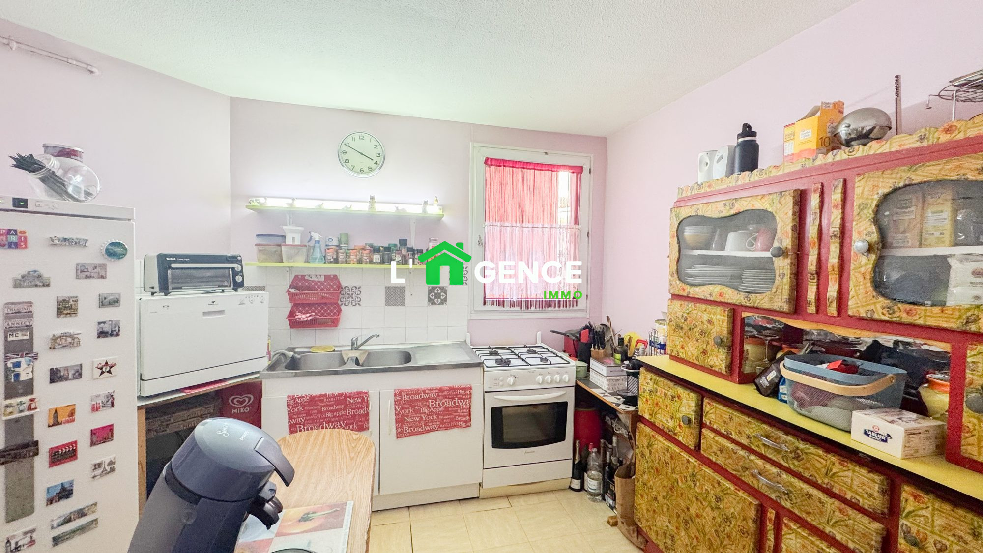 Photo 4 — L'AGENCE Immo