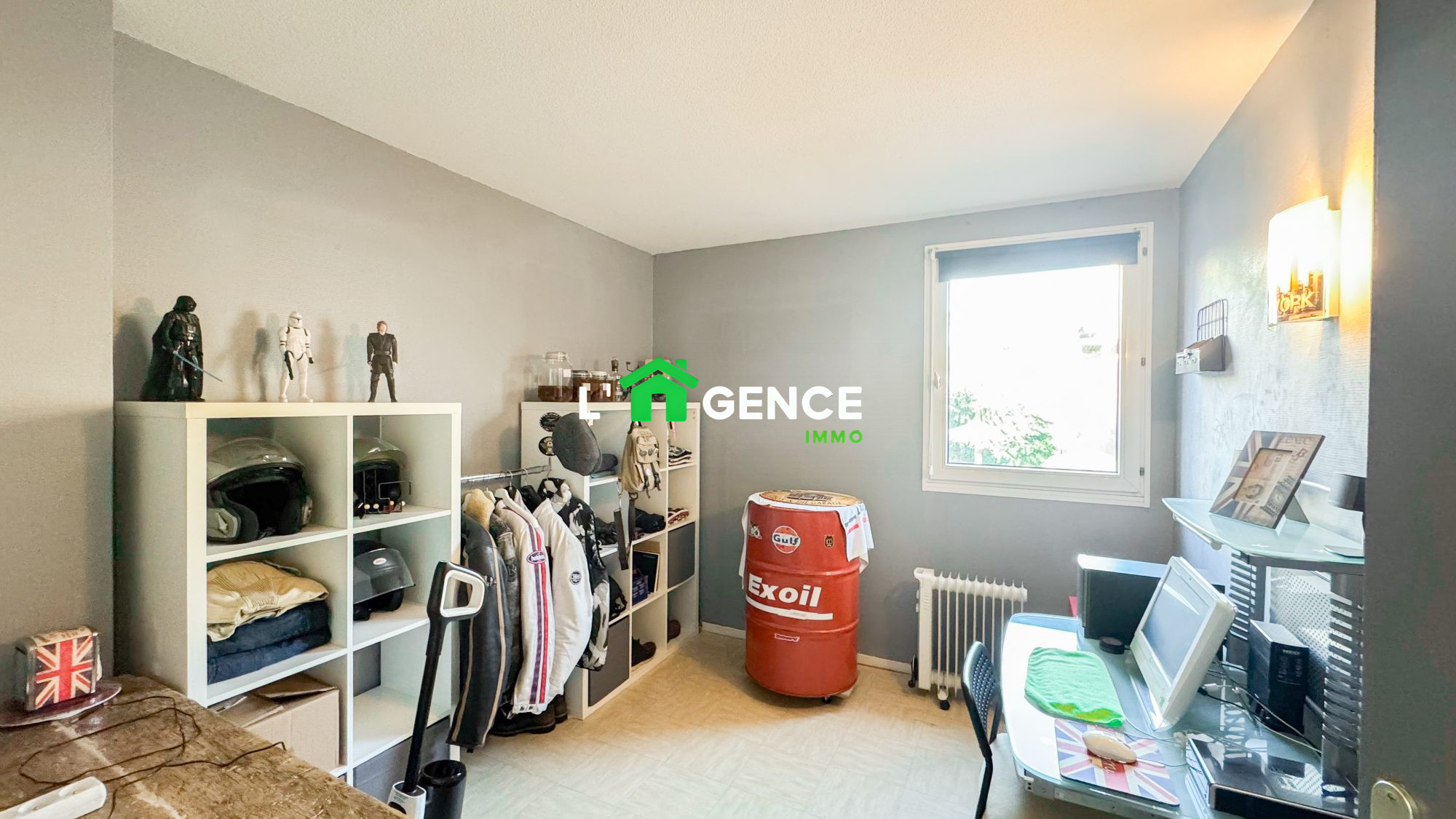 Photo 5 — L'AGENCE Immo