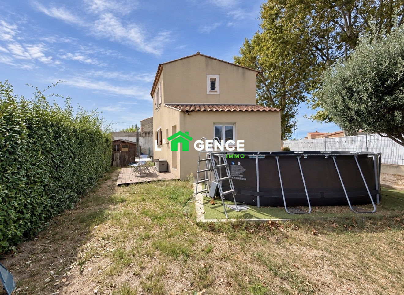 Photo 5 — L'AGENCE Immo