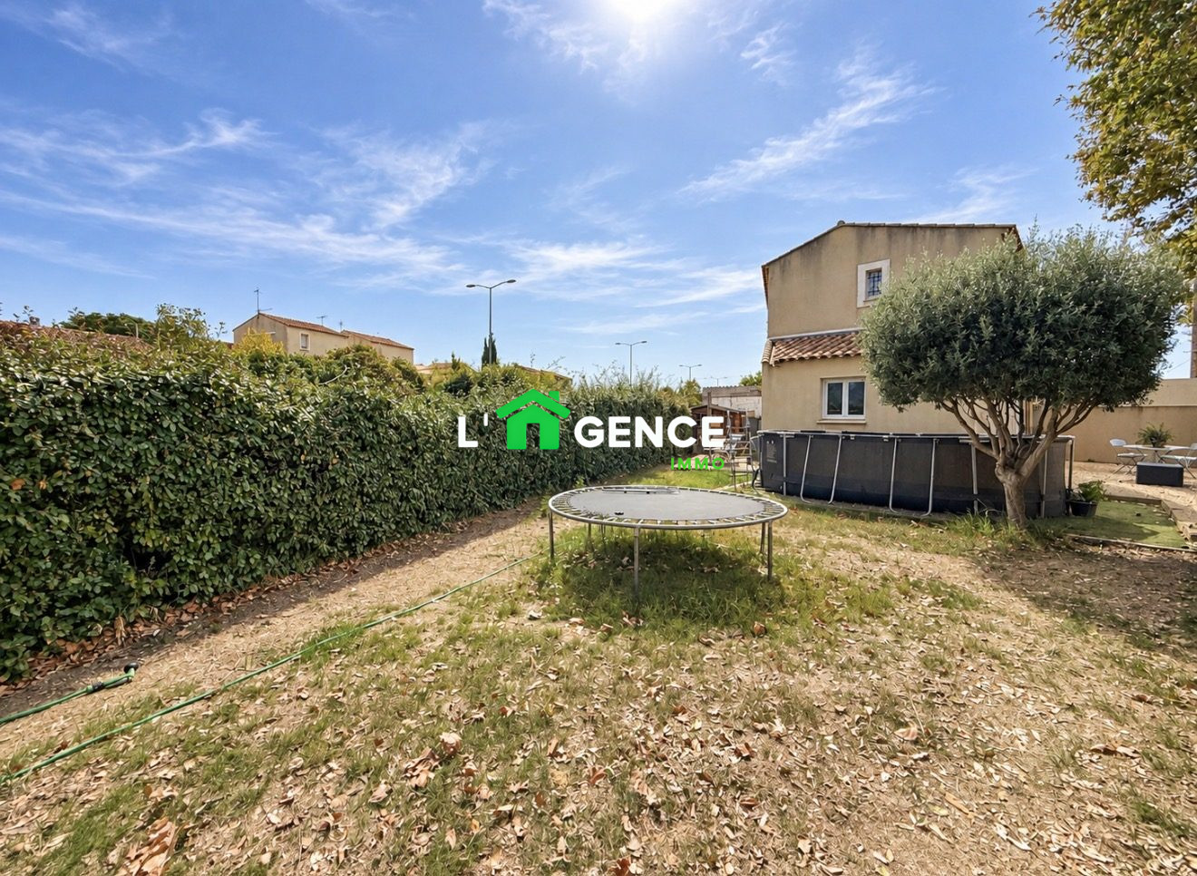 Photo 3 — L'AGENCE Immo