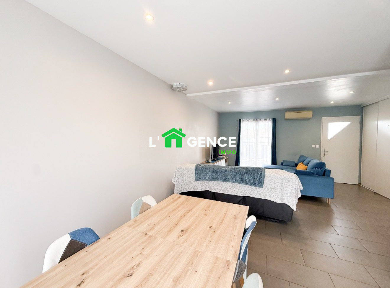 Photo 8 — L'AGENCE Immo