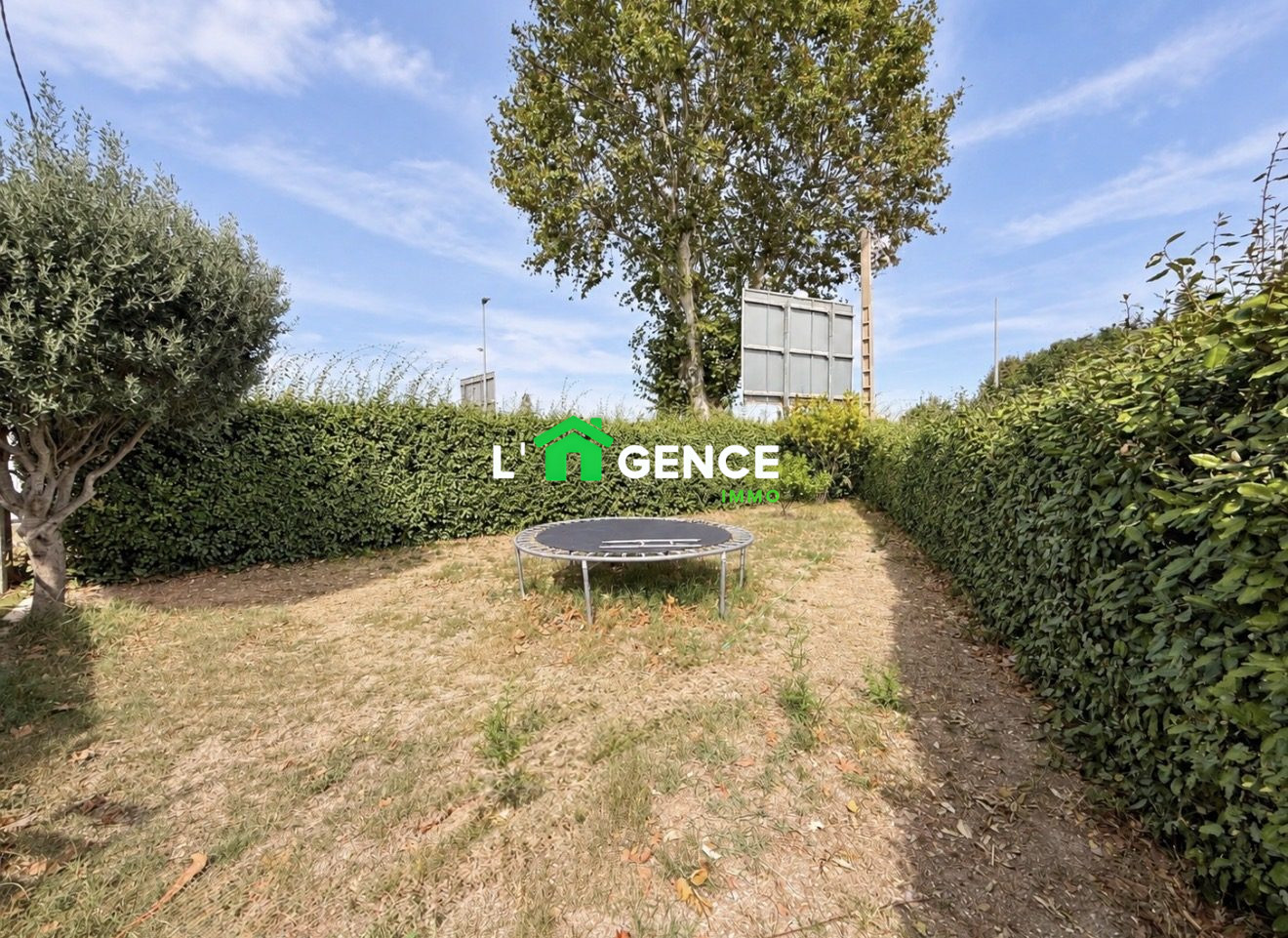 Photo 4 — L'AGENCE Immo