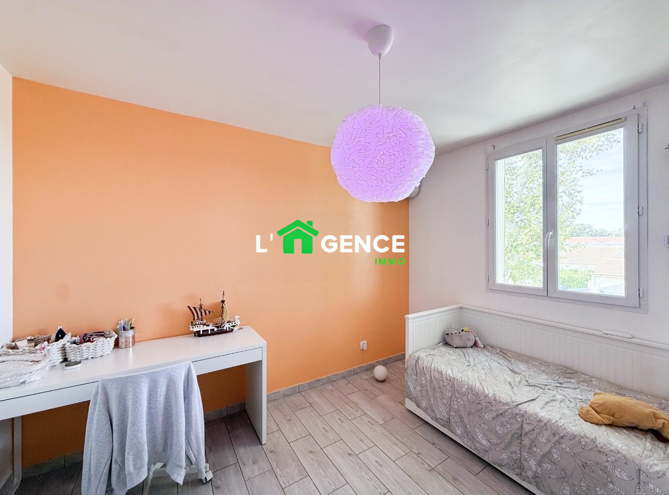 Photo 16 — L'AGENCE Immo