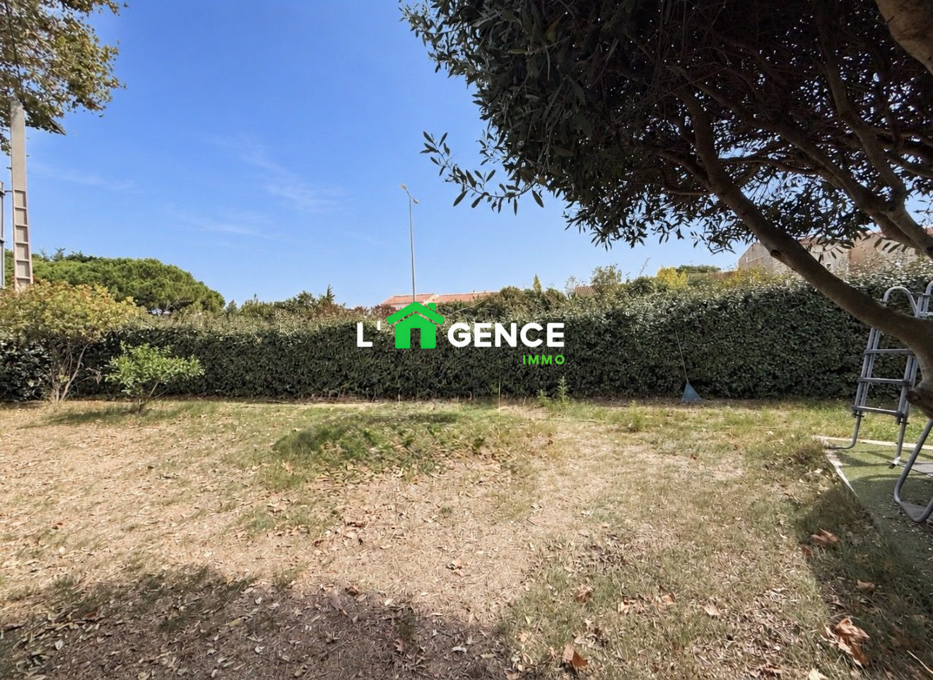 Photo 2 — L'AGENCE Immo