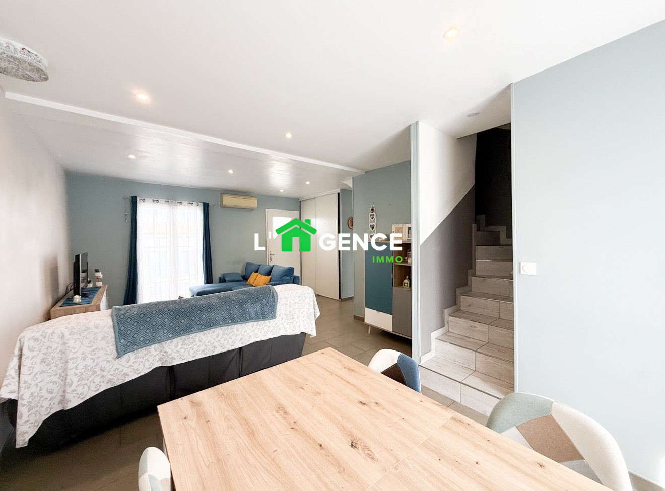 Photo 9 — L'AGENCE Immo