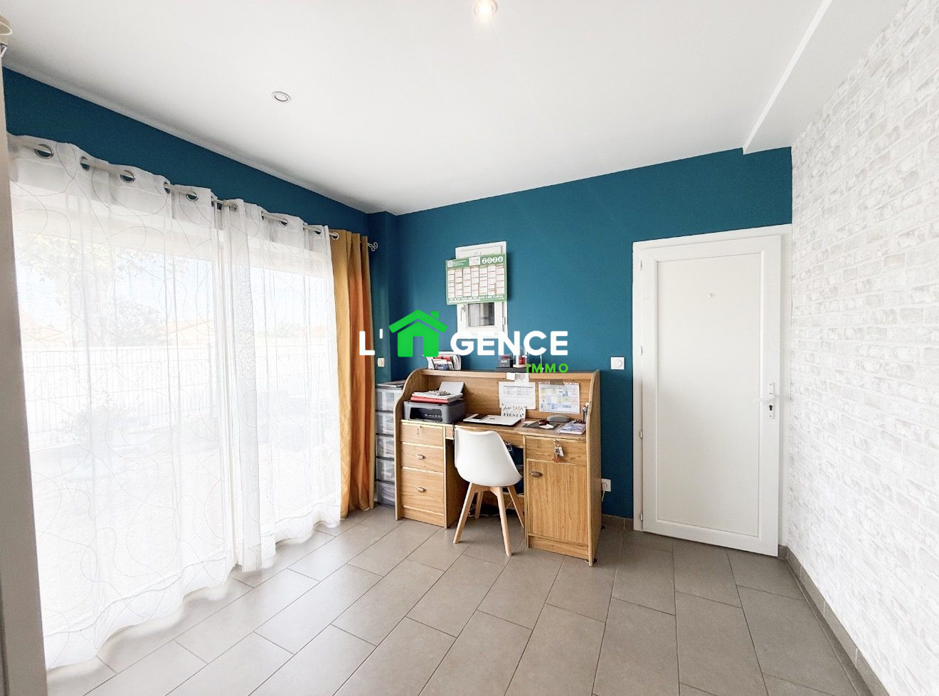 Photo 12 — L'AGENCE Immo