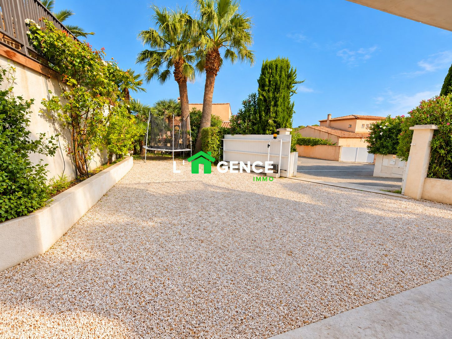 Photo 18 — L'AGENCE Immo