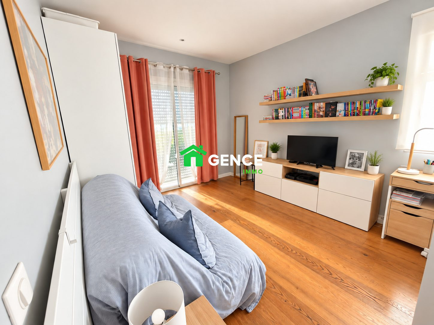 Photo 9 — L'AGENCE Immo
