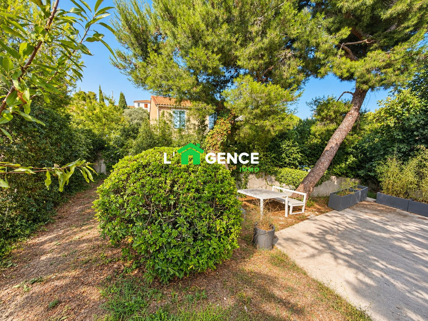 Photo 14 — L'AGENCE Immo