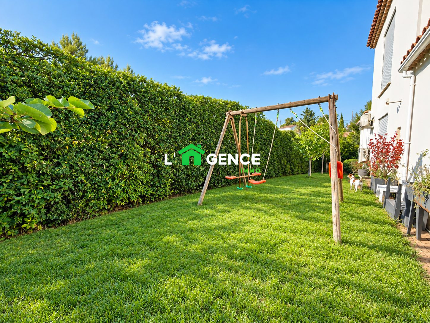 Photo 15 — L'AGENCE Immo