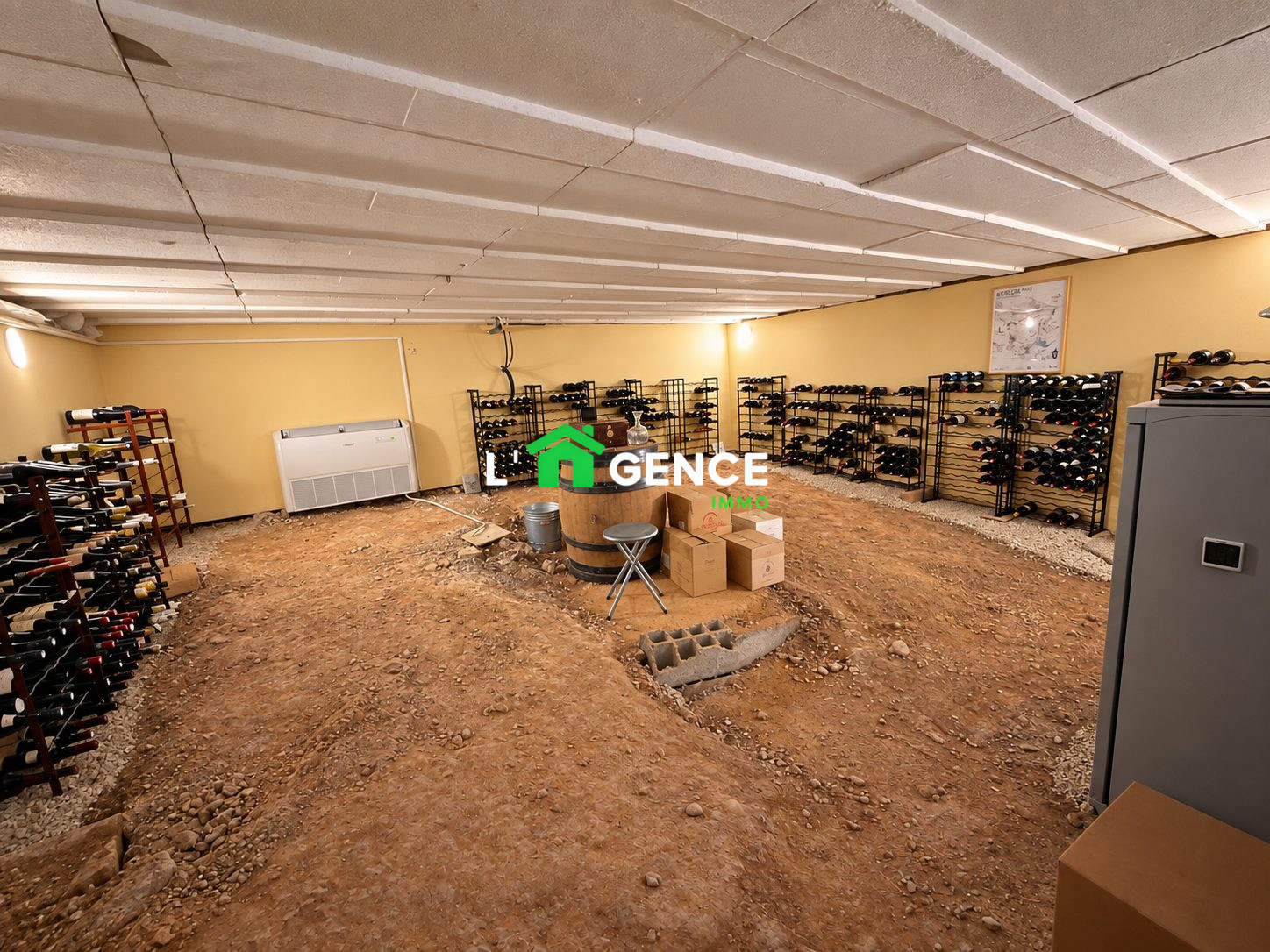 Photo 16 — L'AGENCE Immo