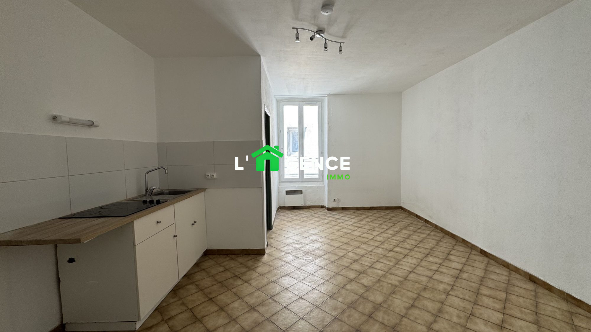 Photo 3 — L'AGENCE Immo