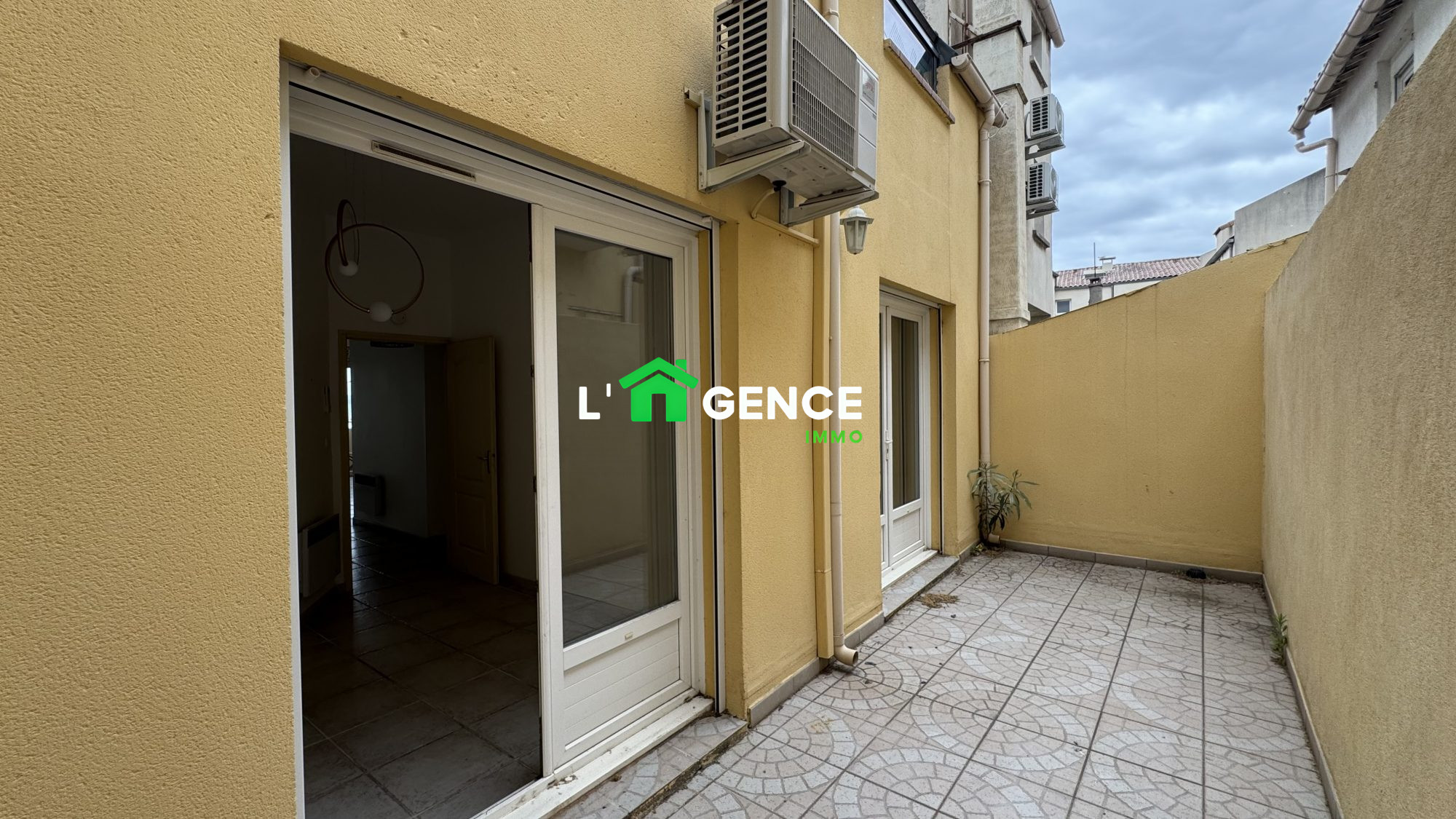Photo 4 — L'AGENCE Immo