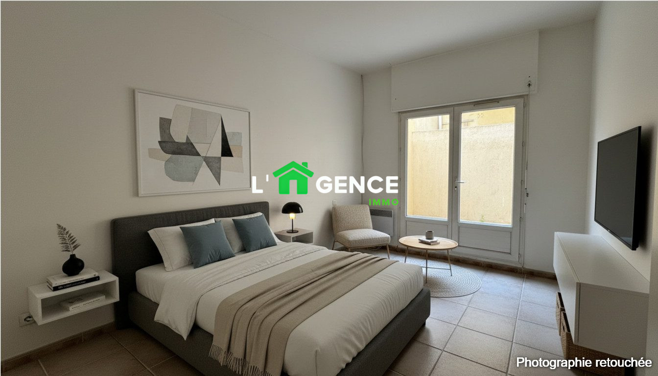 Photo 7 — L'AGENCE Immo