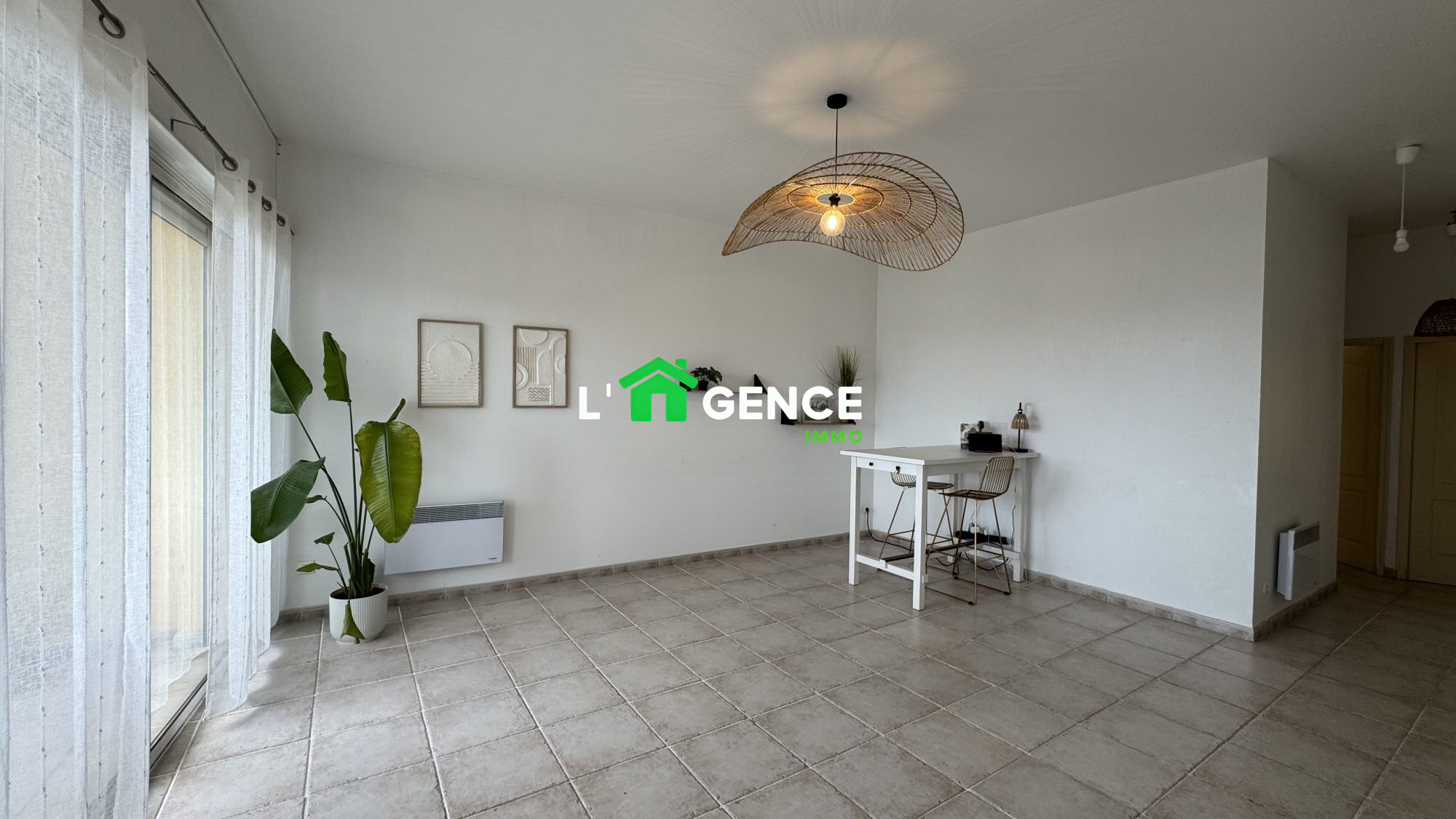 Photo 2 — L'AGENCE Immo