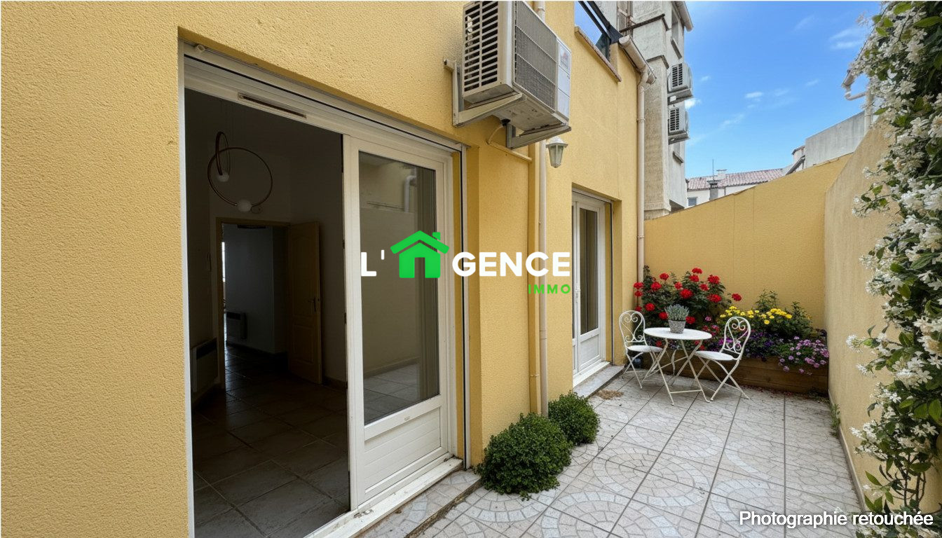 Photo 5 — L'AGENCE Immo