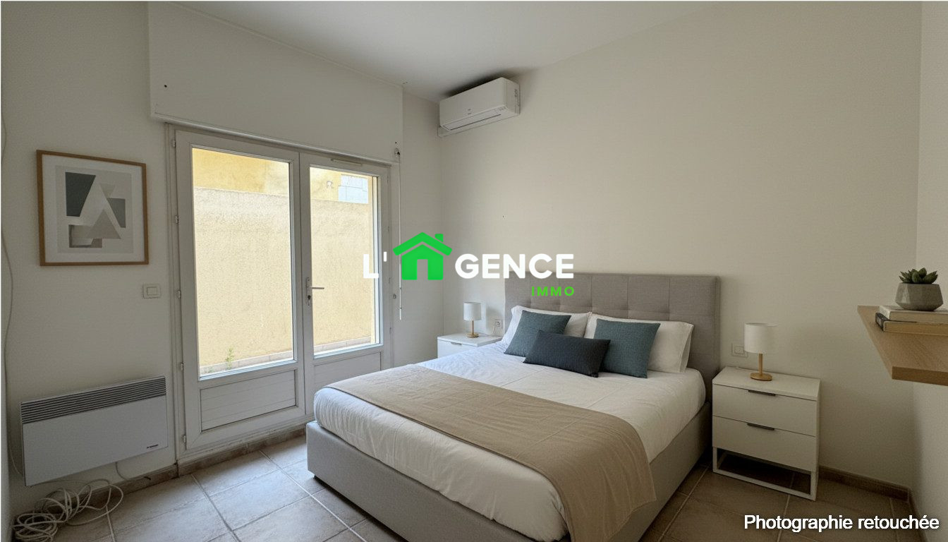 Photo 9 — L'AGENCE Immo