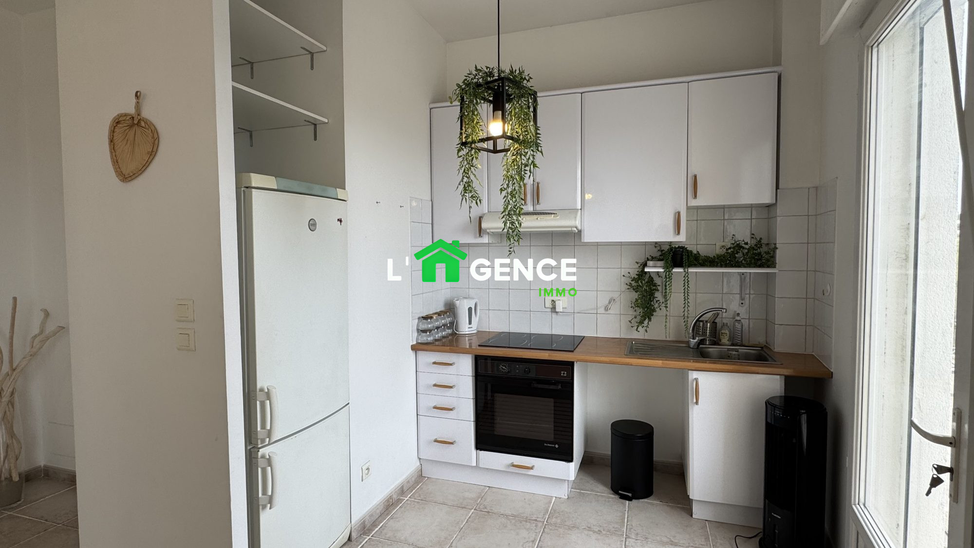 Photo 3 — L'AGENCE Immo
