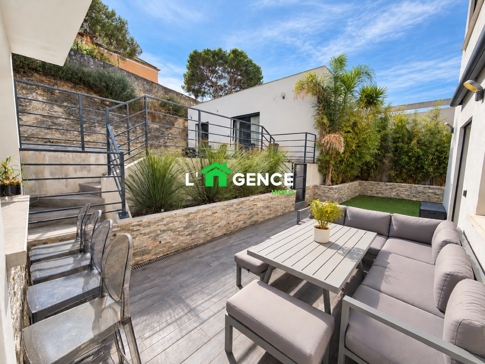 Photo 10 — L'AGENCE Immo