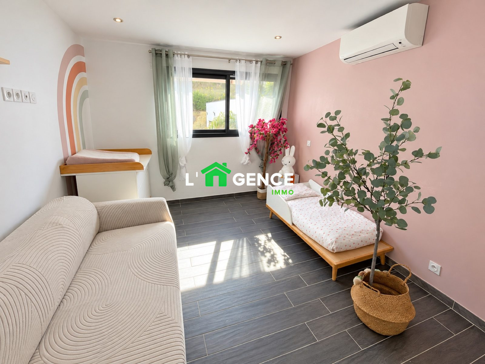 Photo 6 — L'AGENCE Immo