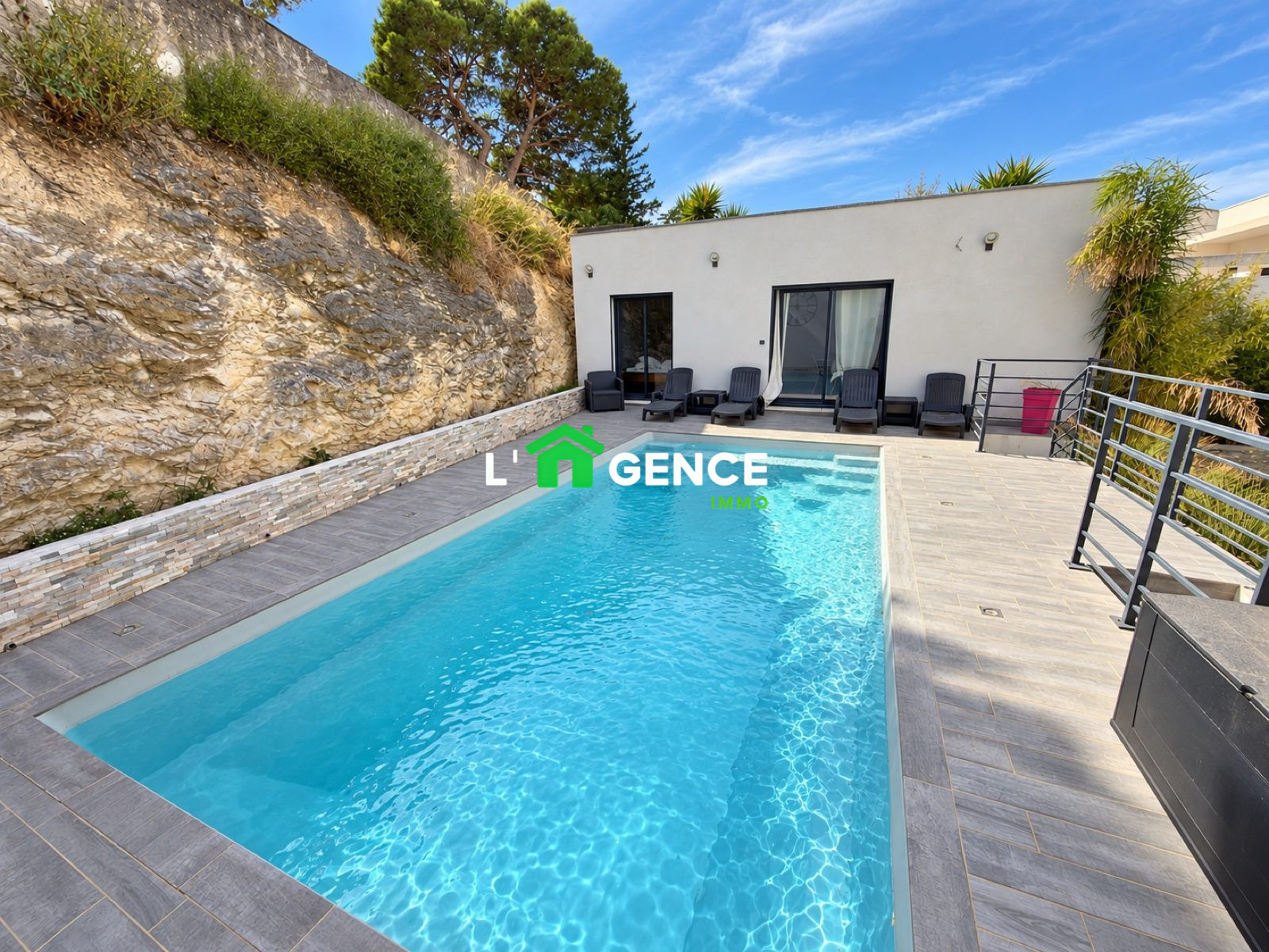 Photo 14 — L'AGENCE Immo