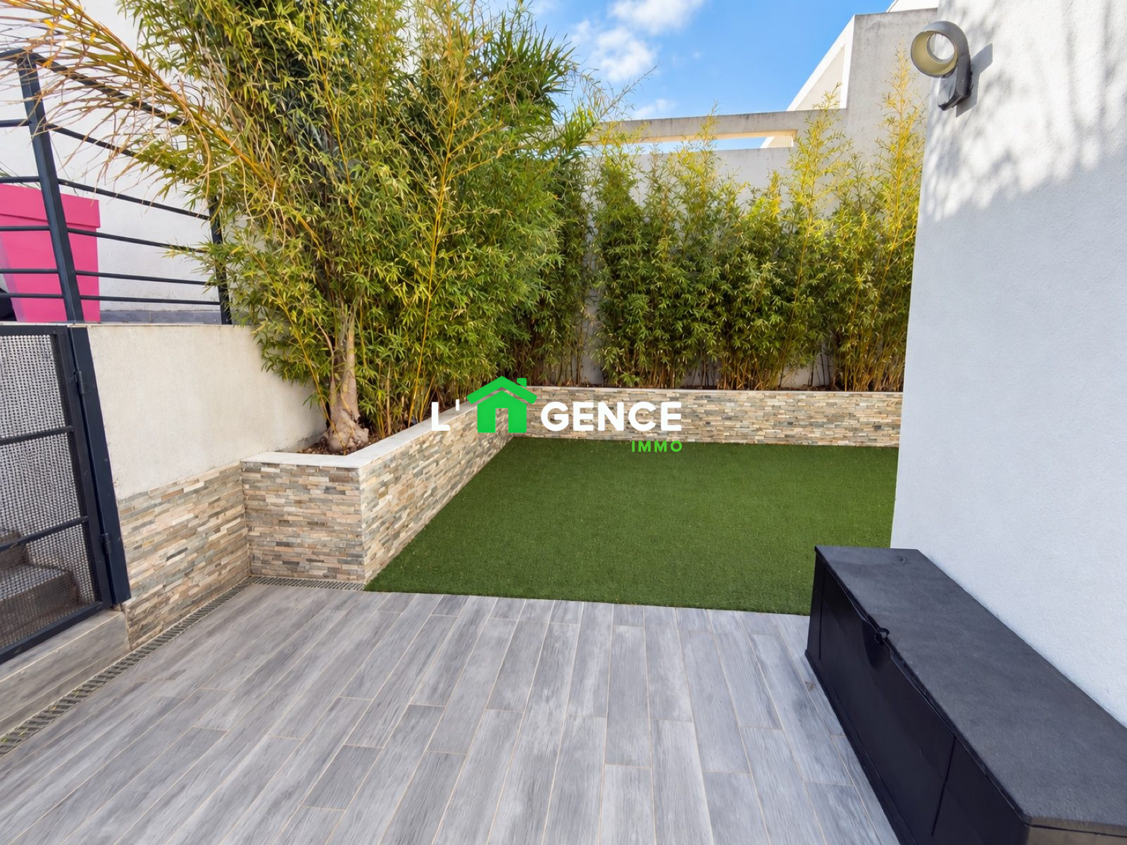 Photo 13 — L'AGENCE Immo