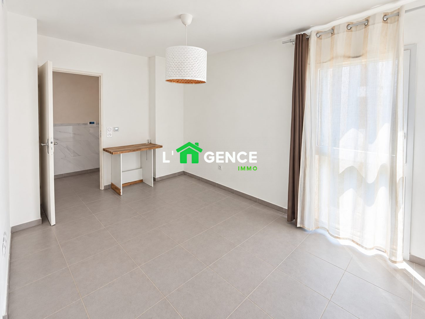 Photo 8 — L'AGENCE Immo