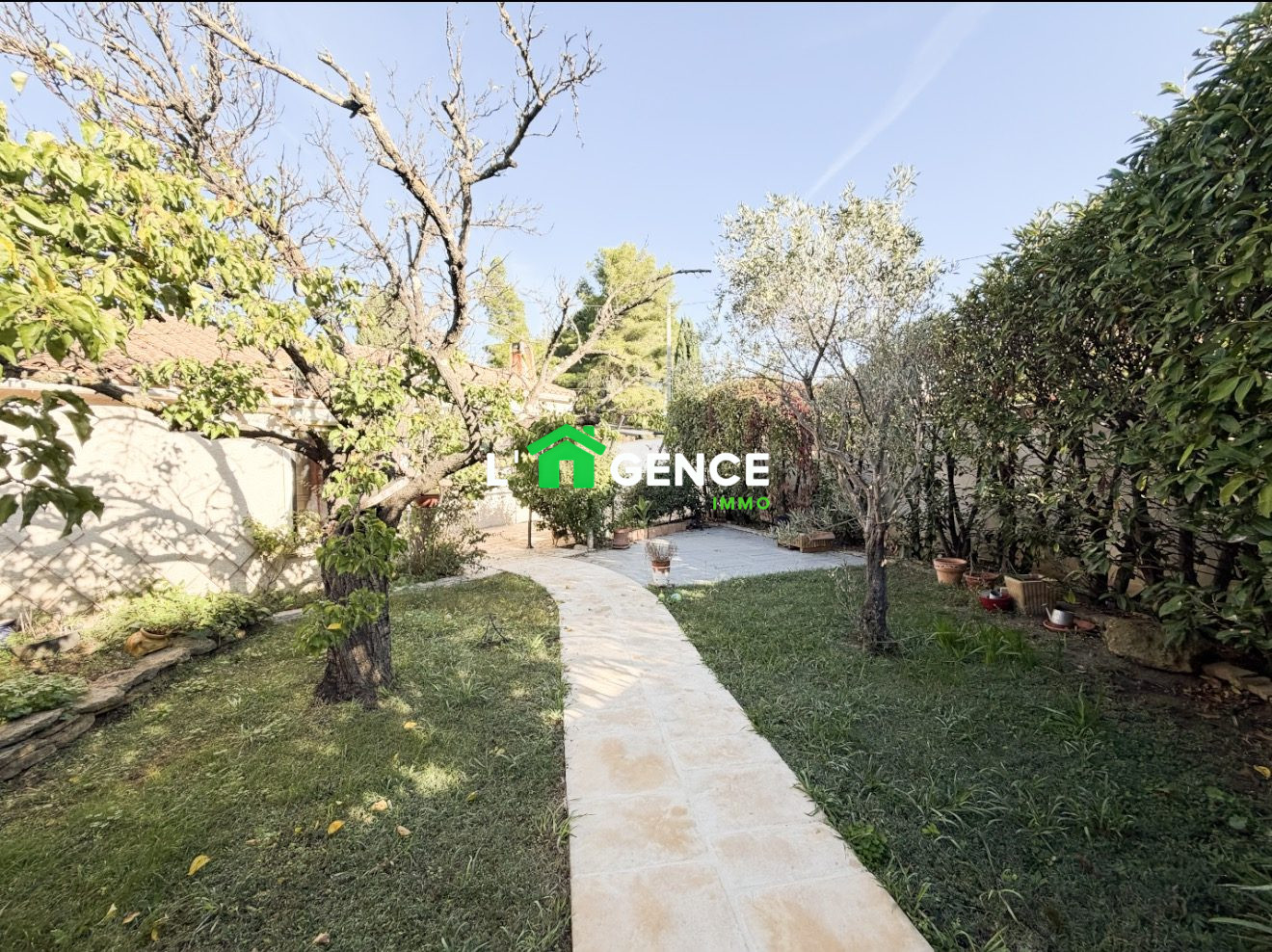 Photo 6 — L'AGENCE Immo