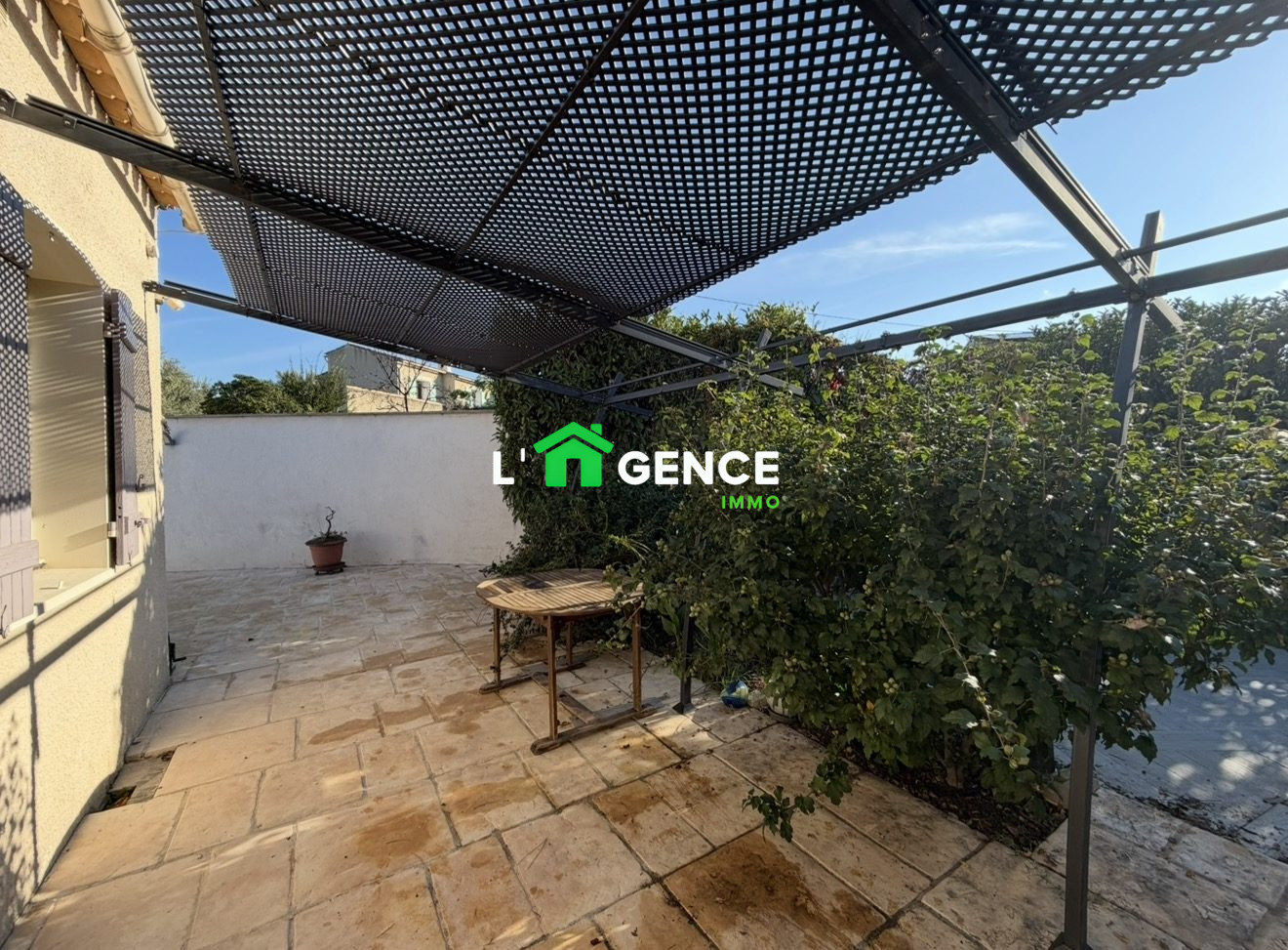 Photo 3 — L'AGENCE Immo