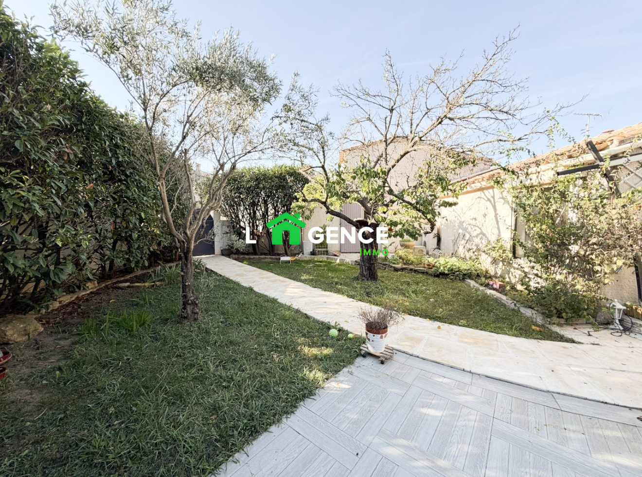 Photo 5 — L'AGENCE Immo