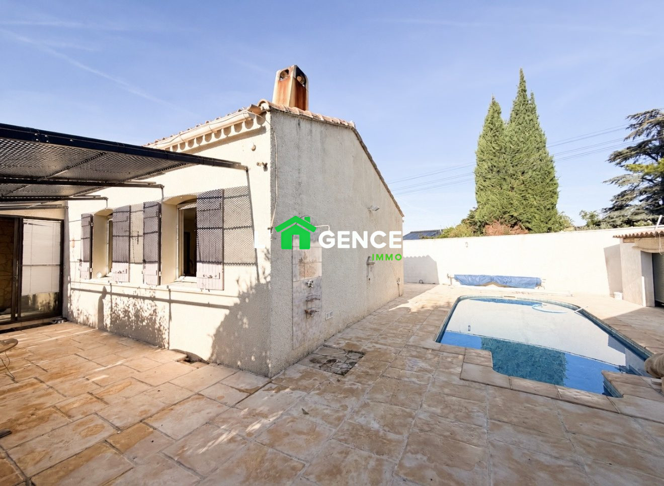 Photo 2 — L'AGENCE Immo