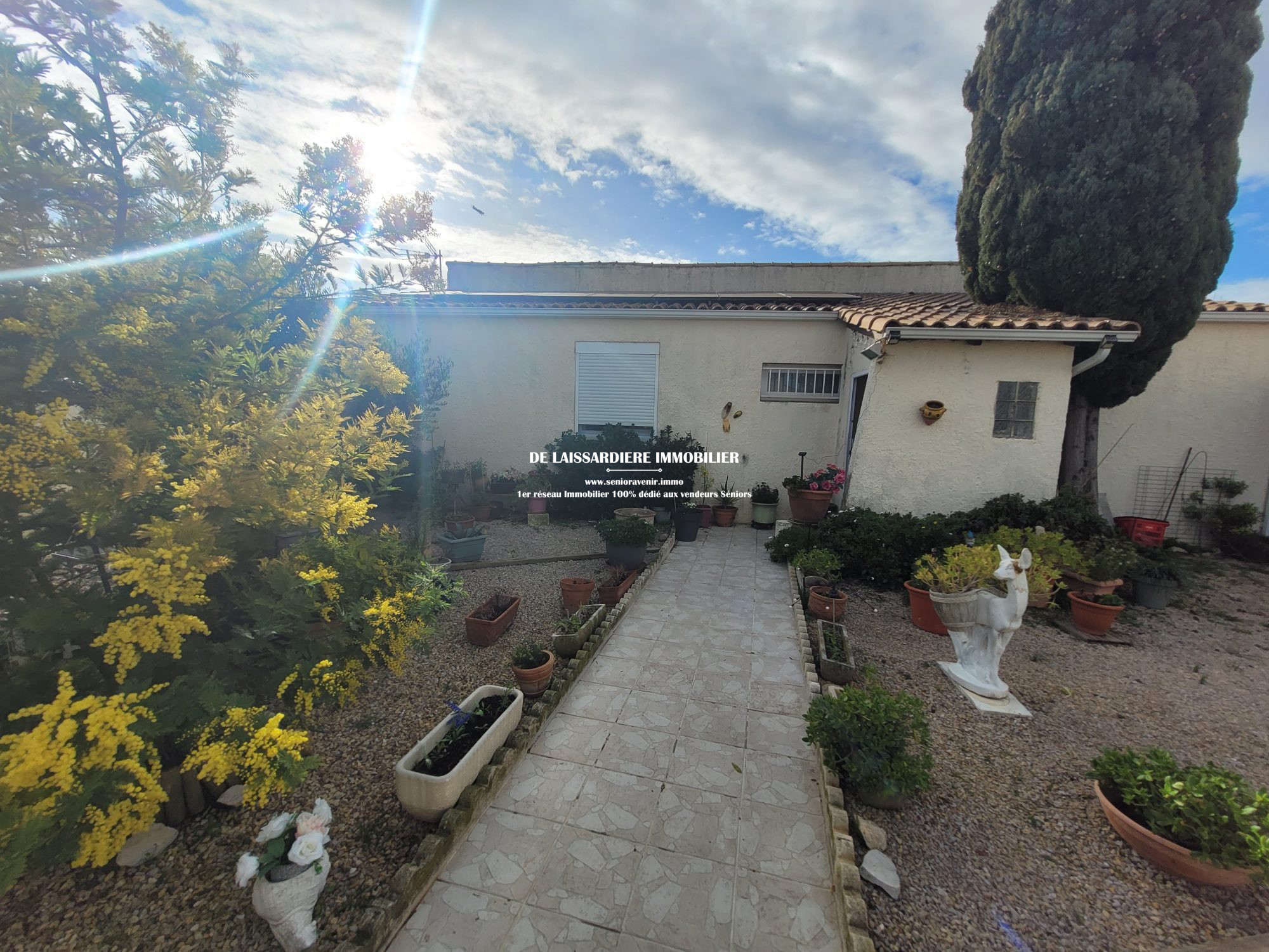 Photo 3 — SENIORAVENIR.IMMO