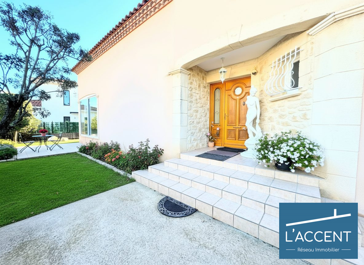 Photo 2 — L'ACCENT