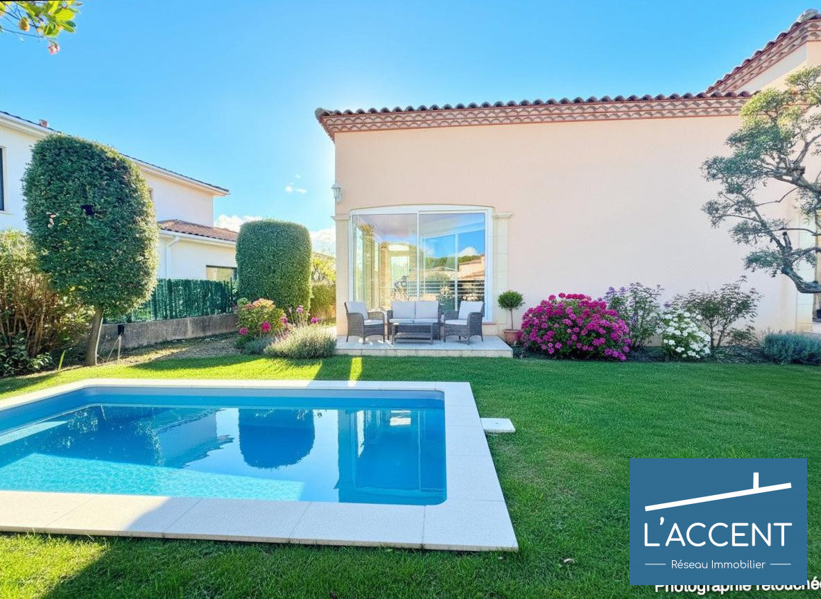 Photo 4 — L'ACCENT