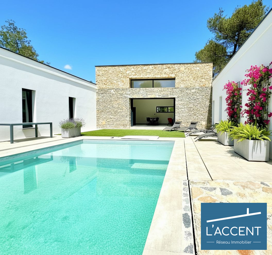 Photo 4 — L'ACCENT
